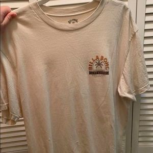 Billabong shirt